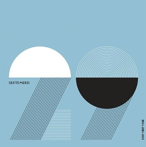 Bernhardt & Cooper Colourcodia