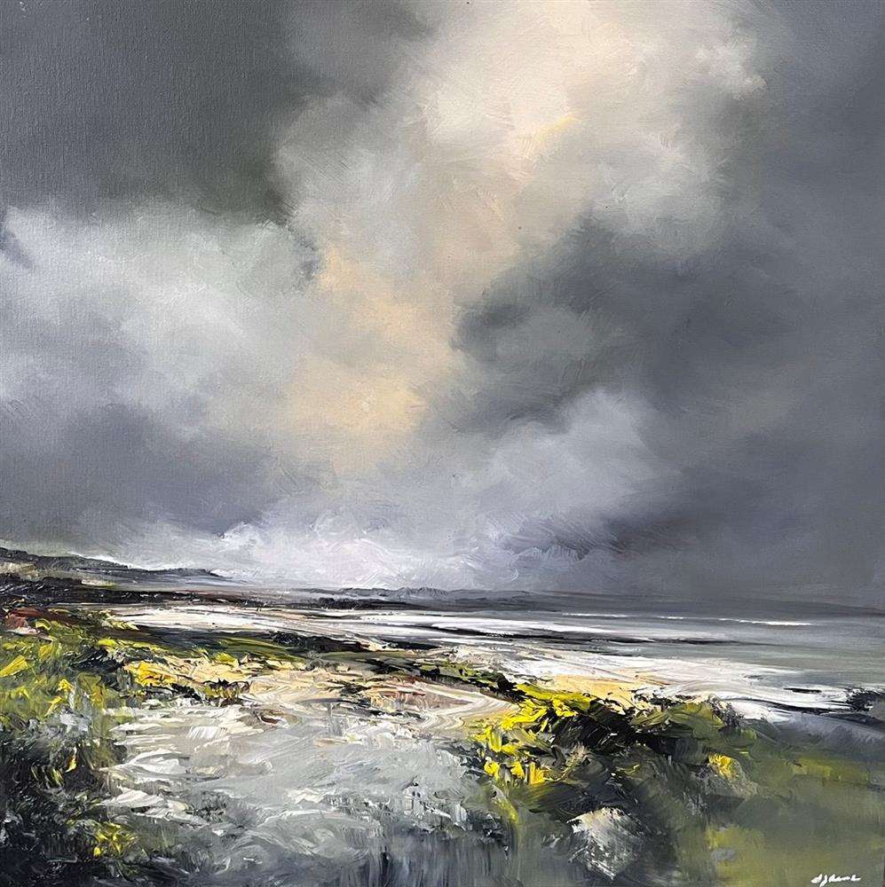 Alison Johnson