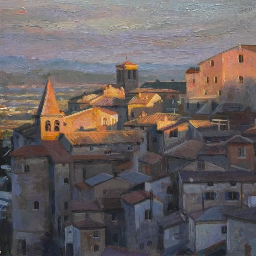 Rachele Dryden-Smith