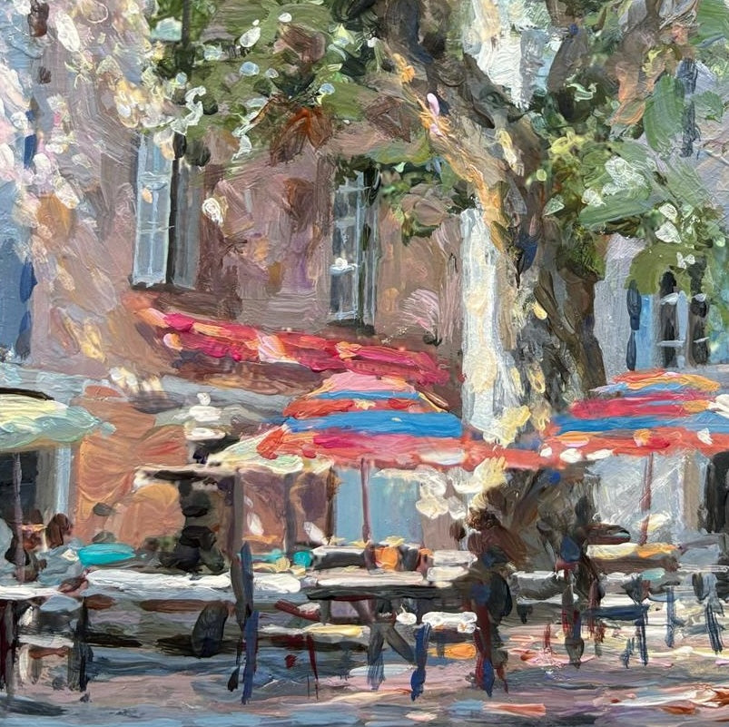 Rachele Dryden-Smith