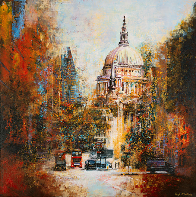 Paul McIntyre
