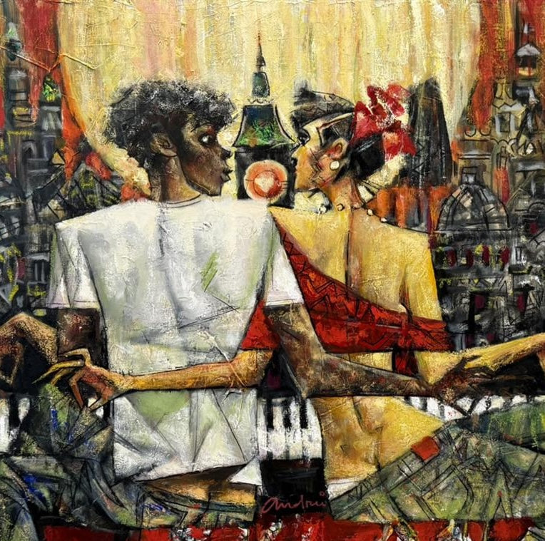 Andrei Protsouk