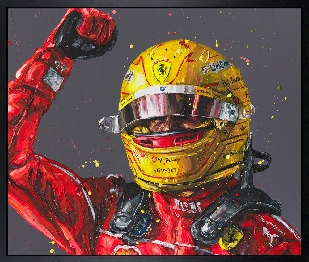 Paul Oz (F1 & Motorsport)