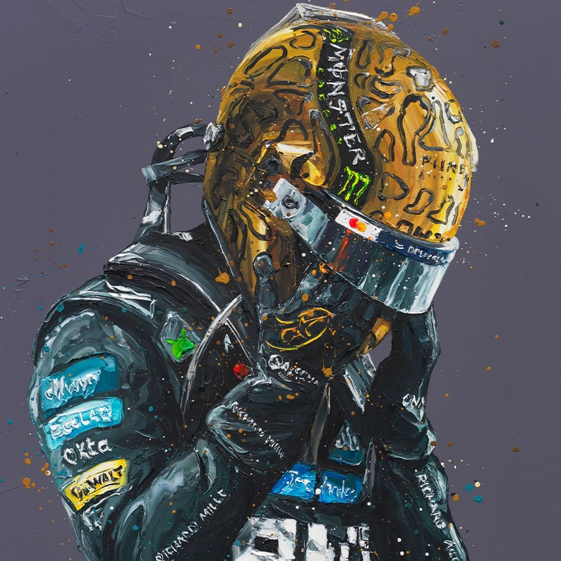 Paul Oz (F1 & Motorsport)