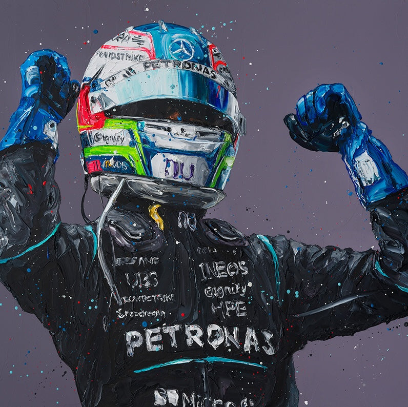 Paul Oz (F1 & Motorsport)