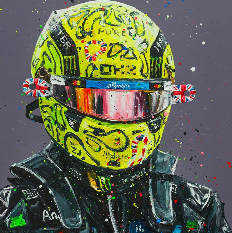 Paul Oz (F1 & Motorsport)