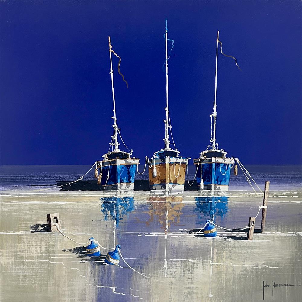 John Horsewell