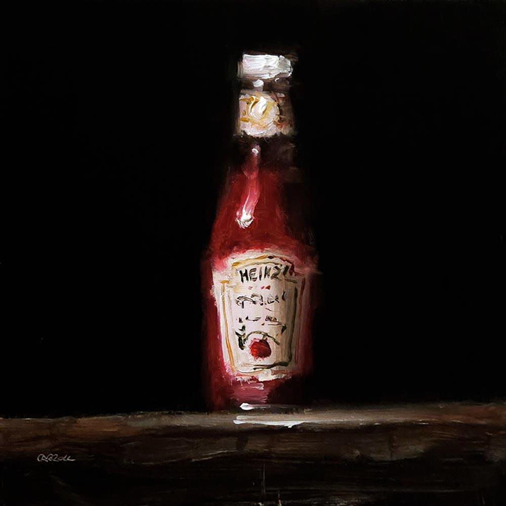 Neil Carroll