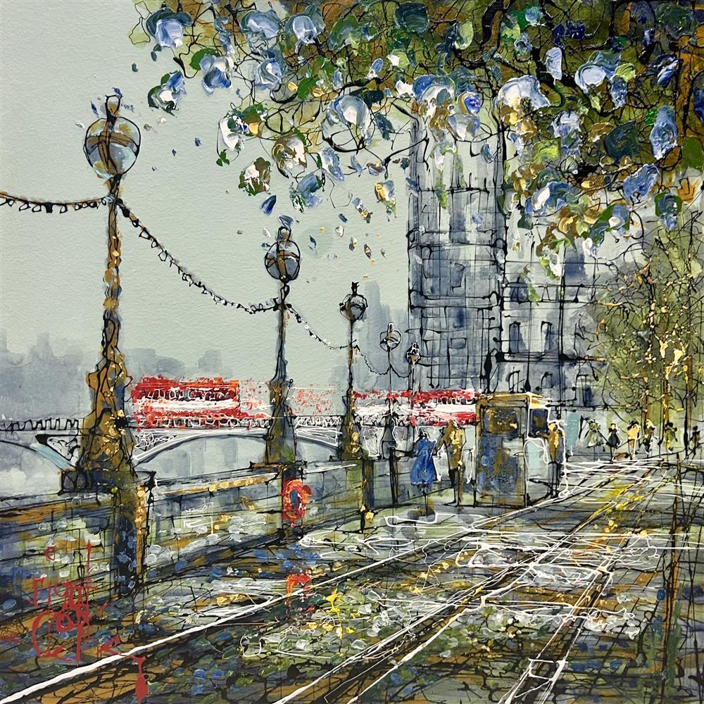 Nigel Cooke