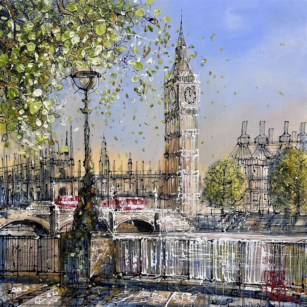 Nigel Cooke
