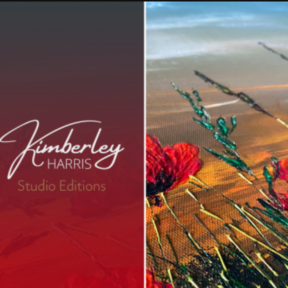 Kimberley Harris Studio Edition