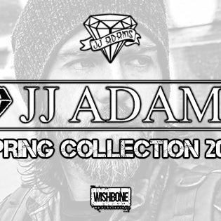 JJ Adams Spring 2021 Collection Has Landed!