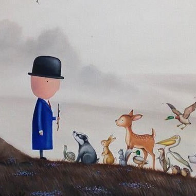 Michael Abram's Ted Collection: The ULTIMATE Guide