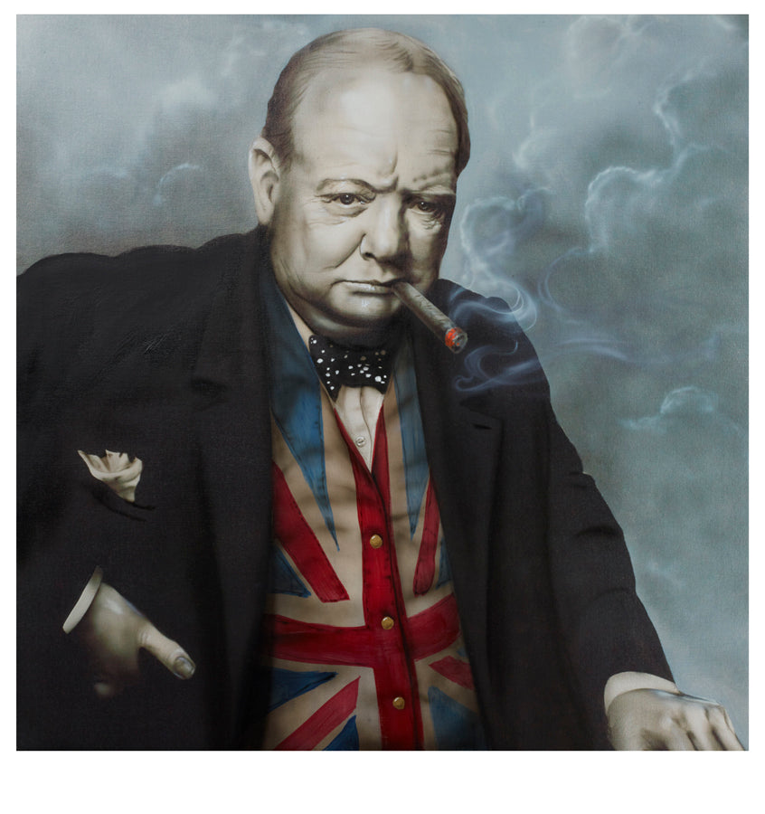 About Paul Karslake FRSA