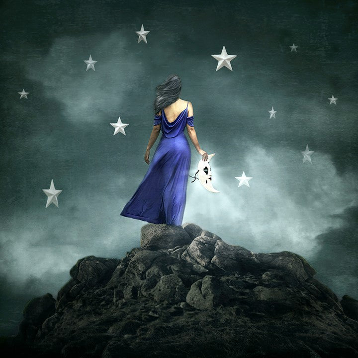 Surrealism & Fantasy