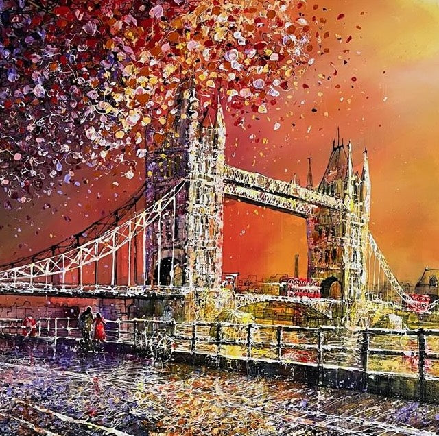 Cityscape & Architecture