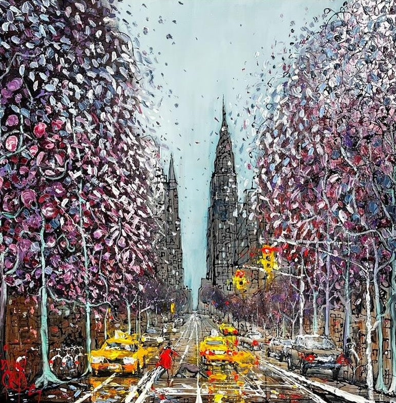 Nigel Cooke