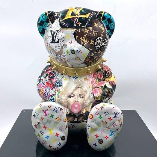 Original Sculpture Artwork