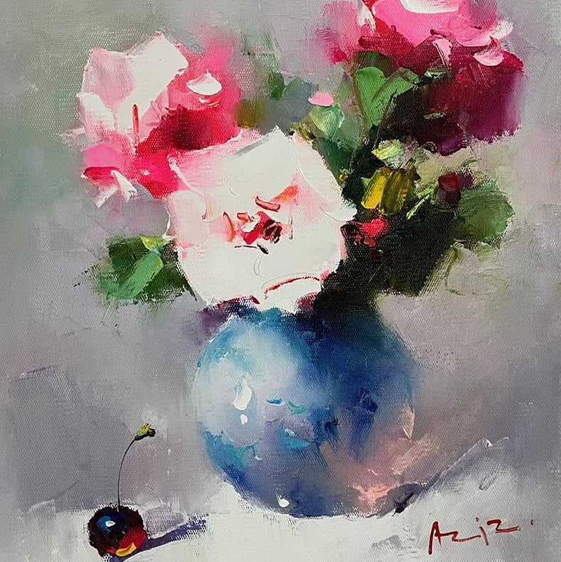 Floral, Plants & Still Life