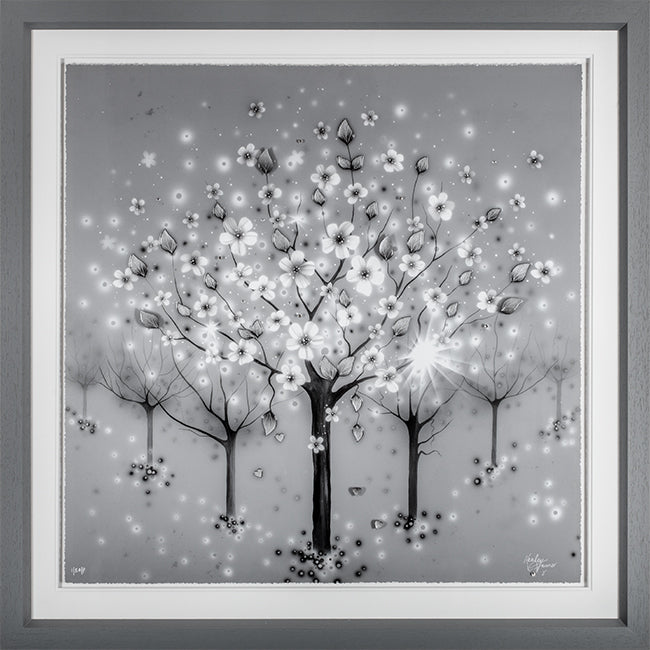 Kealey Farmer - 'The Awakening' - Framed Limited Edition