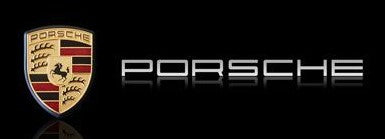 Paul Oz  'The Famous No.8' - Original & Genuine Porsche 911 Panel