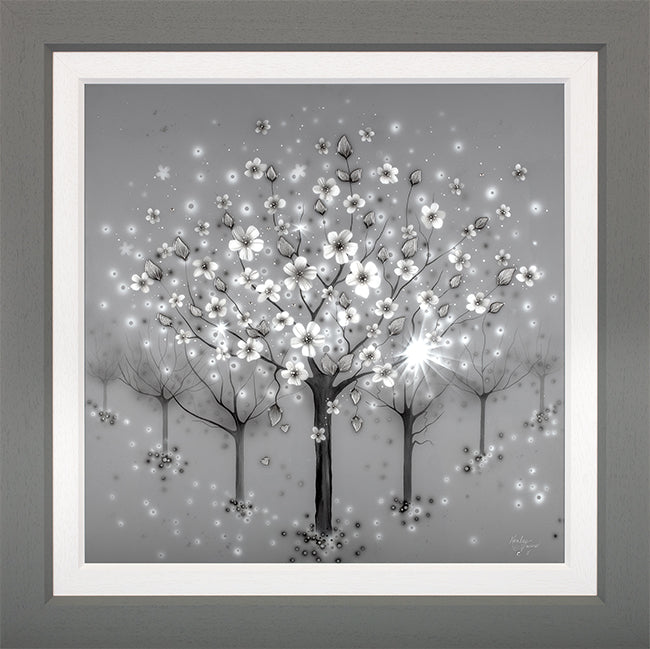 Kealey Farmer - 'The Awakening' - Framed Original