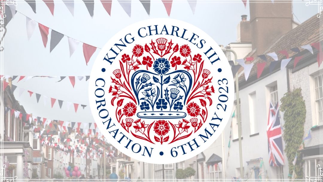 JJ Adams - 'God Save The King' - Framed Limited Edition