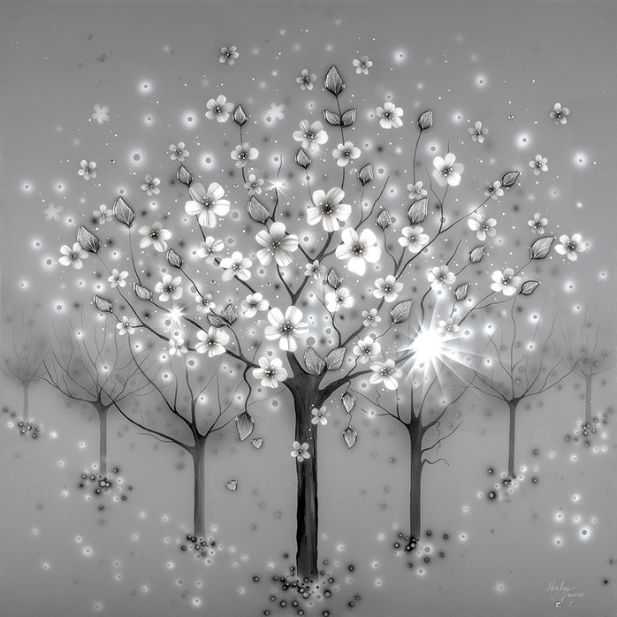 Kealey Farmer - 'The Awakening' - Framed Original