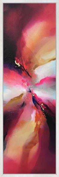 Craig Foord - 'Astraea' - Framed Original Artwork