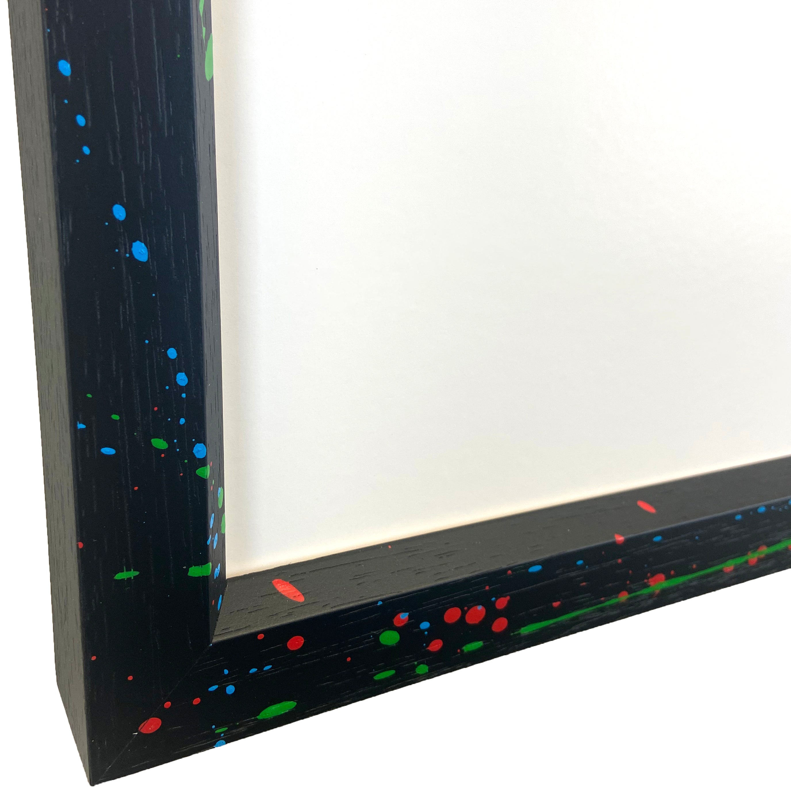 Monica Vincent - 'Lego Stormtrooper' - Framed Limited Edition Print