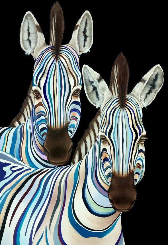 Hayley Goodhead - 'Born To Stand Out' - Limited Edition