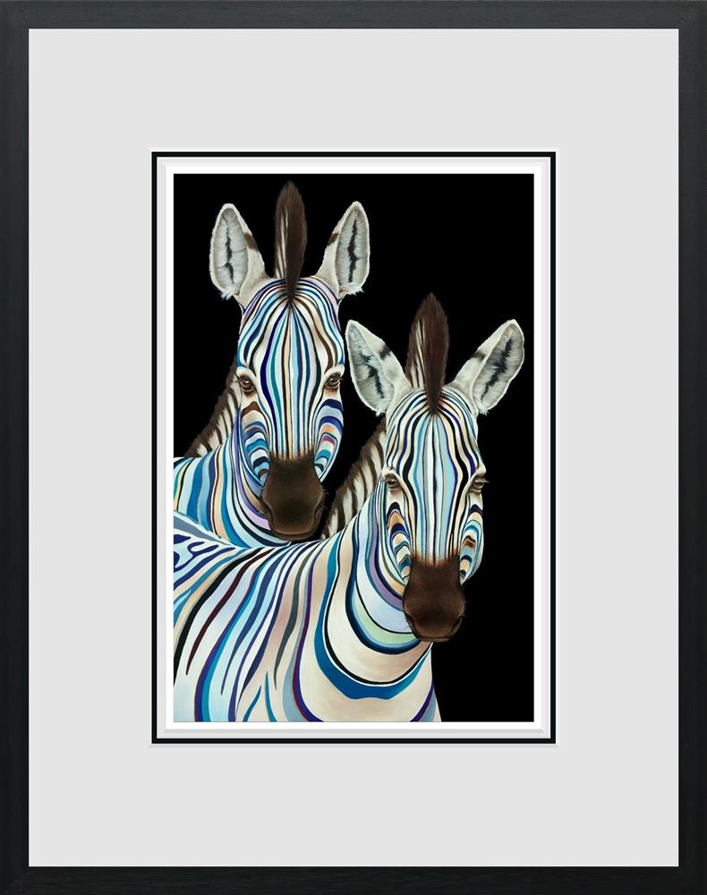 Hayley Goodhead - 'Born To Stand Out' - Limited Edition