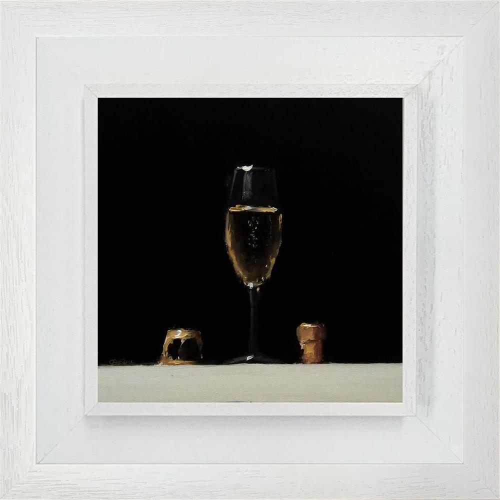 Neil Carroll - 'Celebration Day' - Framed Original Artwork