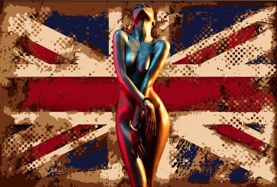 Chloe Rox - 'Loyalty' - Limited Edition Print