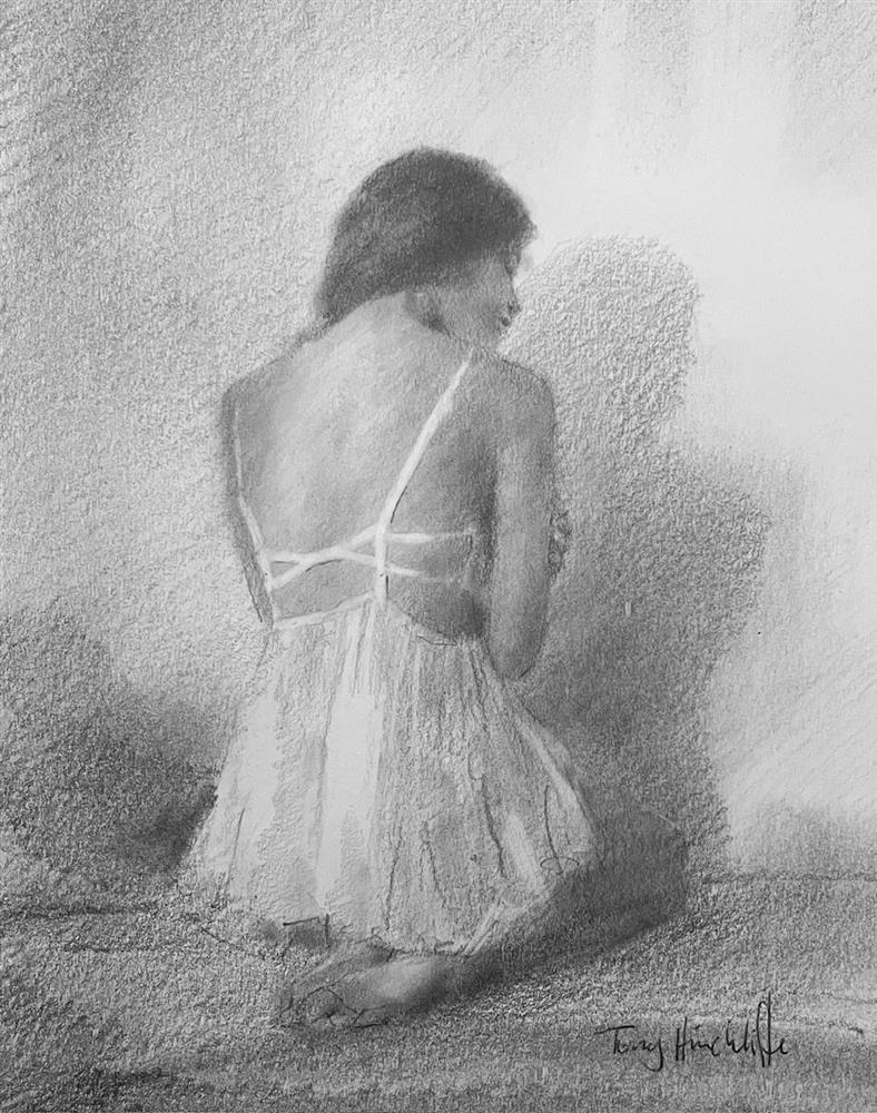 Tony Hinchliffe - 'Complicated' - Original Study