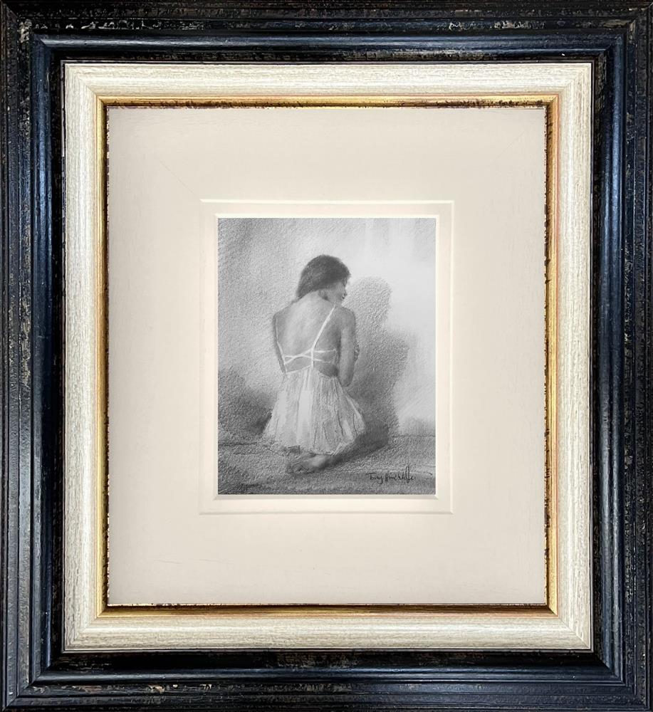 Tony Hinchliffe - 'Complicated' - Original Study