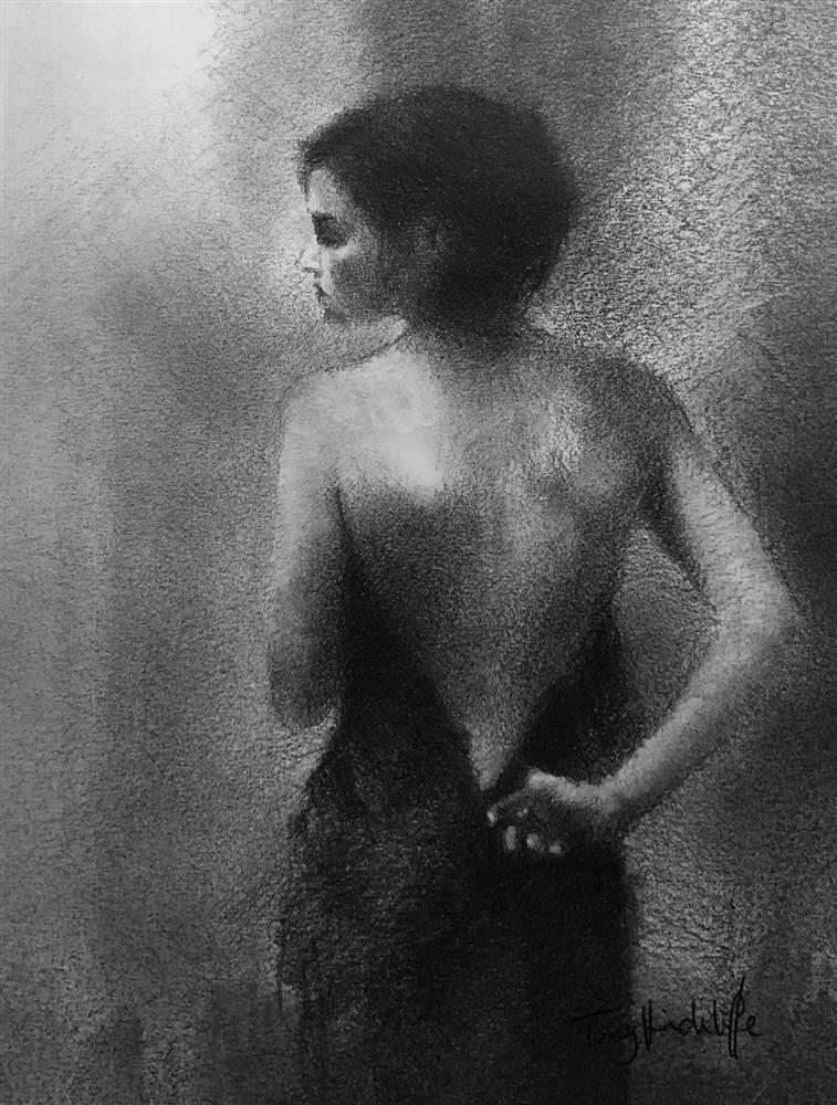 Tony Hinchliffe - 'Dawn Chorus' - Original Study