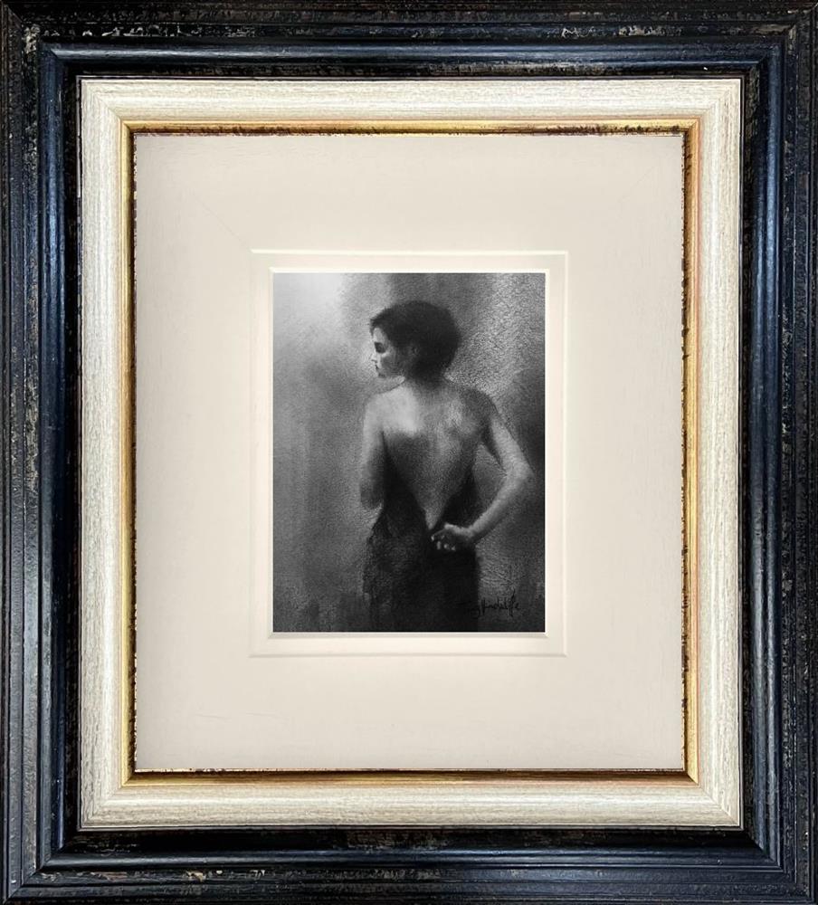 Tony Hinchliffe - 'Dawn Chorus' - Original Study