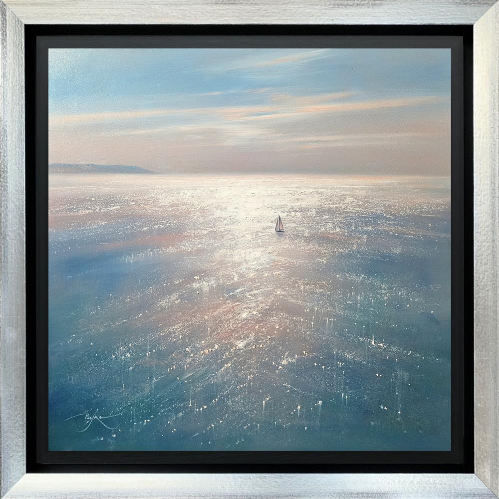 Ben Payne - 'Easterly' - Framed Original Art