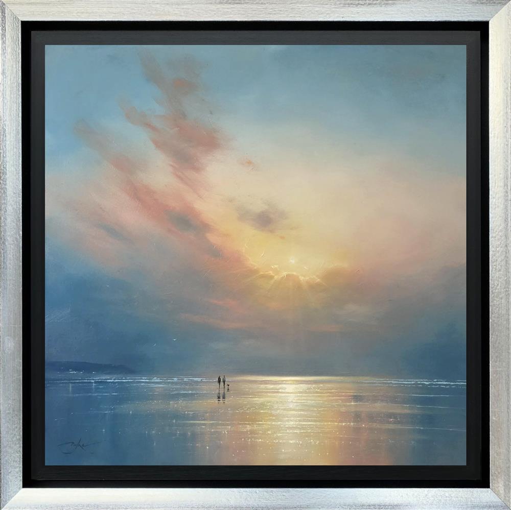 Ben Payne - 'Forevermore'  - Framed Original Artwork