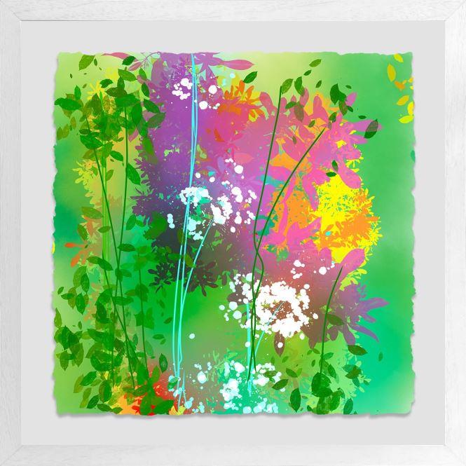 Jean Picton -  'IV - The 90 Years Collection' - Framed Original Art