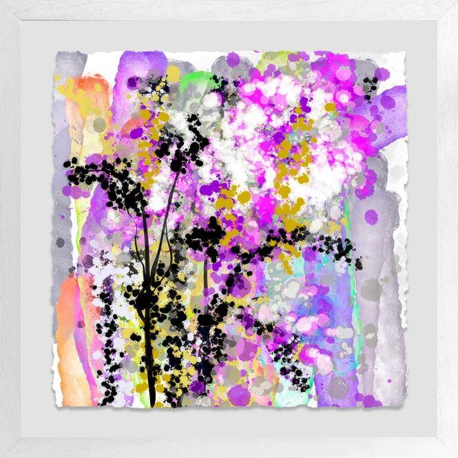 Jean Picton -  'IX - The 90 Years Collection' - Framed Original Art