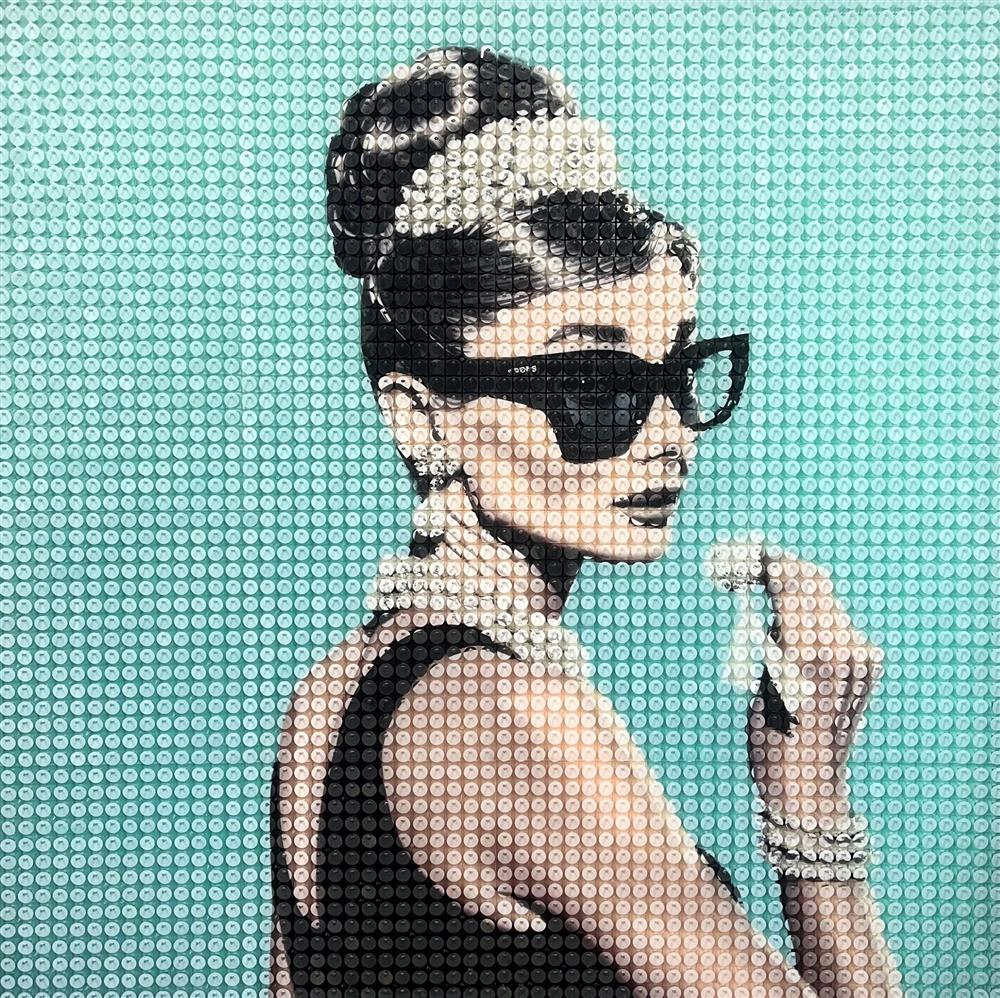 The Art Maverick - 'Life Is A Party, Dress Like It' - Deluxe Edition - Shimmerdisc