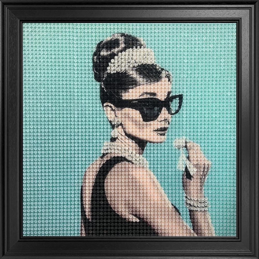 The Art Maverick - 'Life Is A Party, Dress Like It' - Deluxe Edition - Shimmerdisc