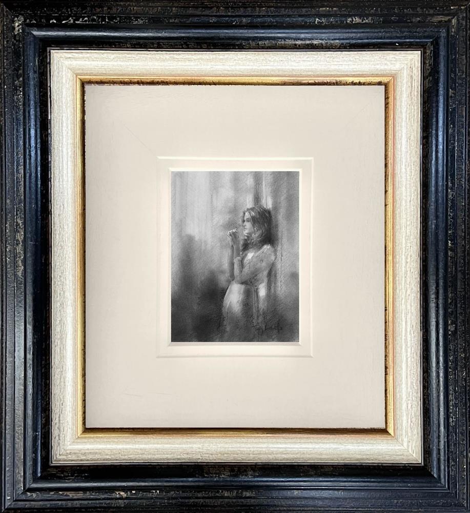 Tony Hinchliffe - 'Make A Wish' - Original Study