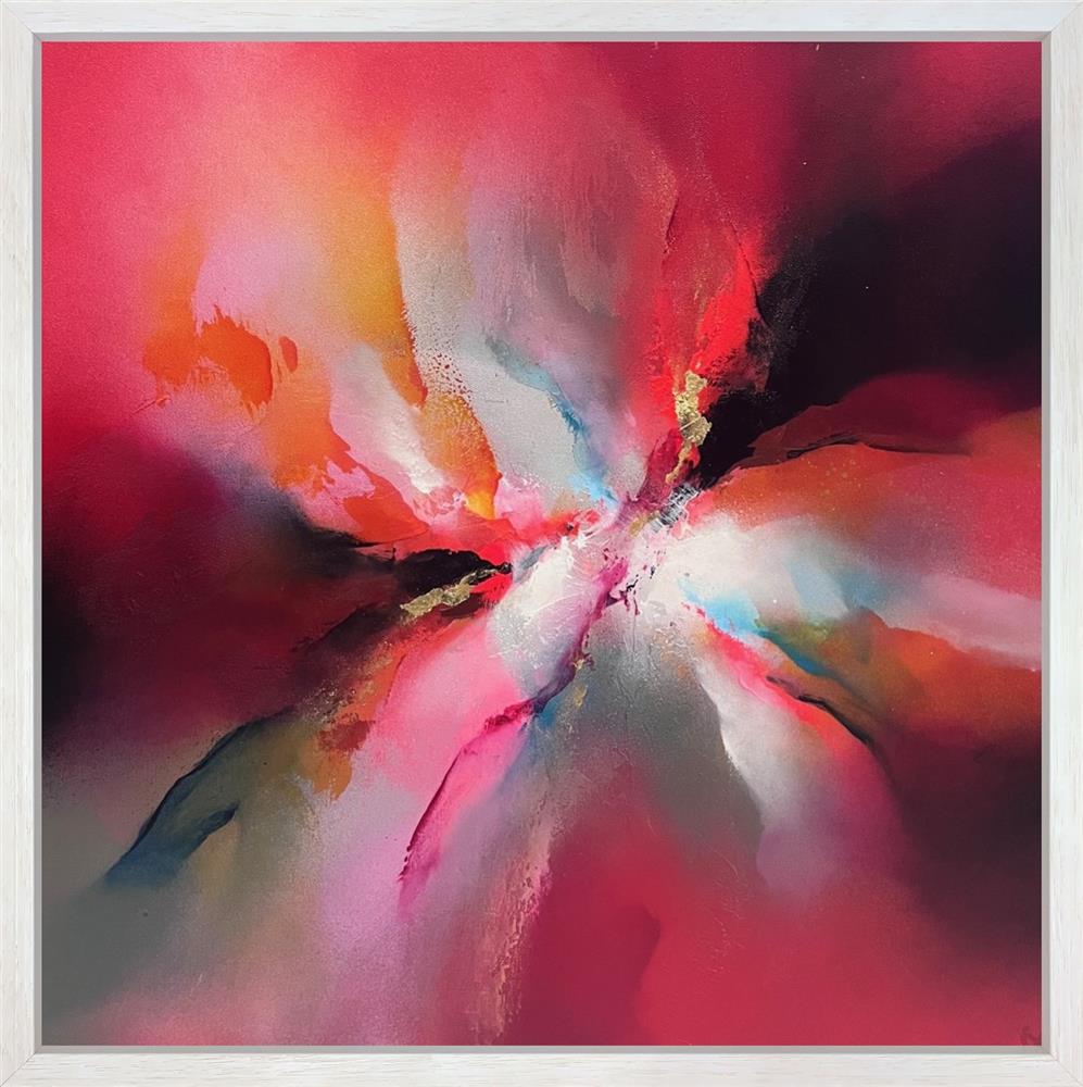 Craig Foord - 'Maia' - Framed Original Artwork