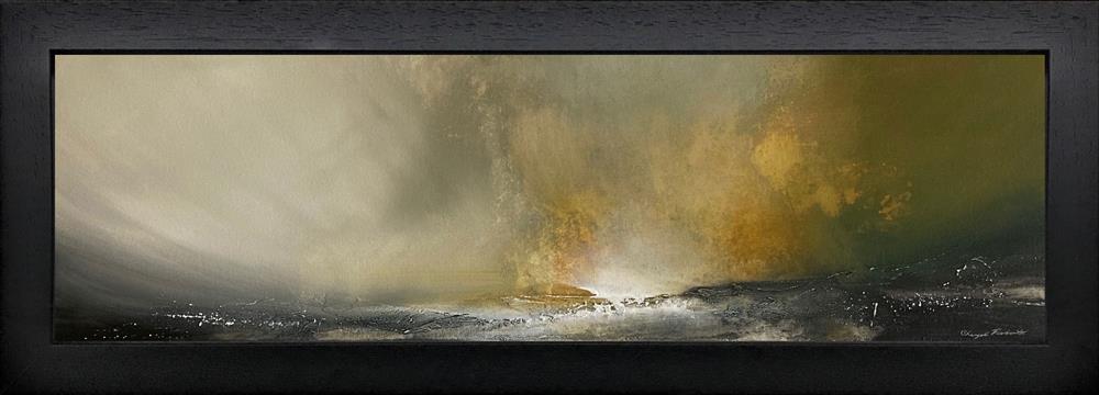 Sheryl Roberts - 'No Boundaries' - Framed Original Artwork