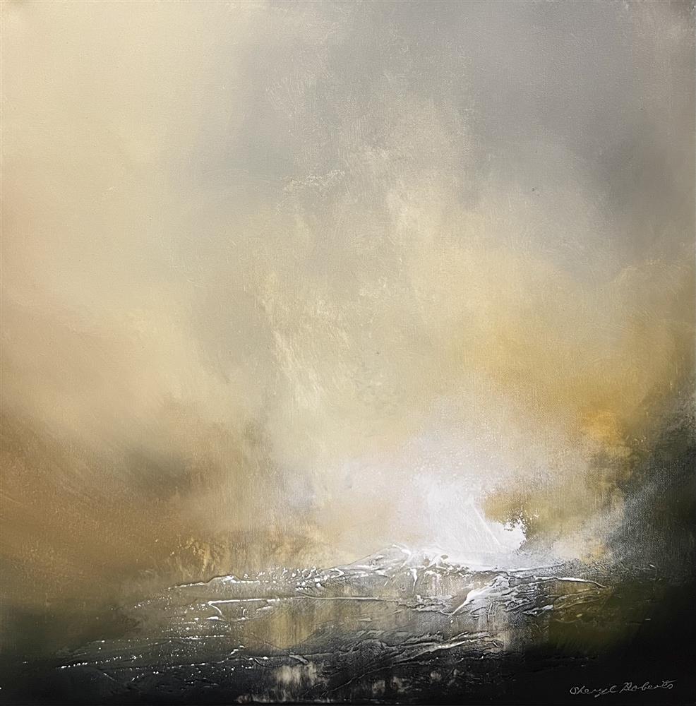 Sheryl Roberts - 'Open Light' - Framed Original Artwork