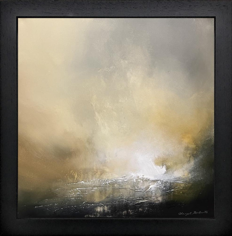 Sheryl Roberts - 'Open Light' - Framed Original Artwork