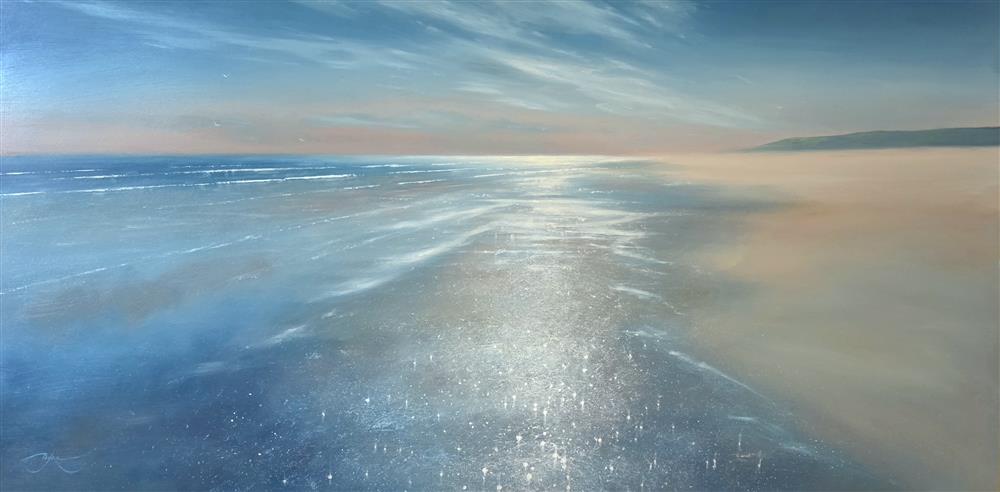 Ben Payne - 'Ours To Enjoy'  - Framed Original Artwork